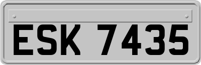 ESK7435
