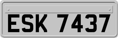 ESK7437