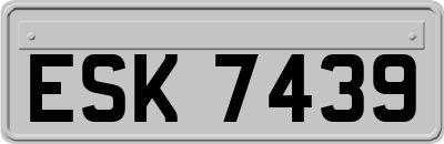 ESK7439