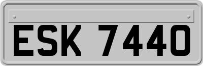 ESK7440