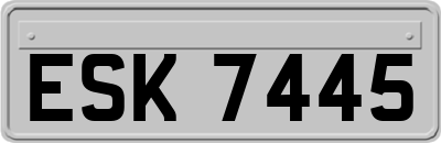 ESK7445