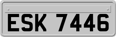 ESK7446