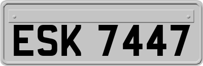 ESK7447
