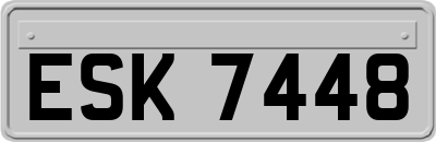 ESK7448