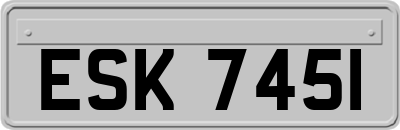 ESK7451