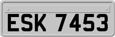 ESK7453