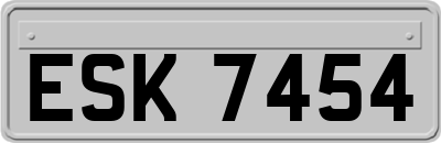 ESK7454