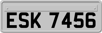 ESK7456
