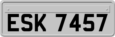 ESK7457