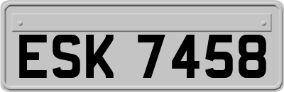 ESK7458