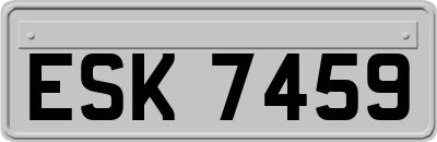 ESK7459
