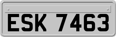 ESK7463