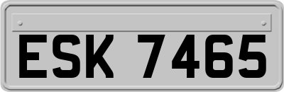 ESK7465