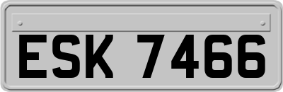 ESK7466