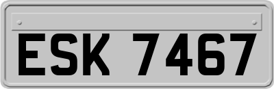 ESK7467