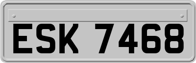 ESK7468