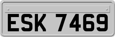 ESK7469
