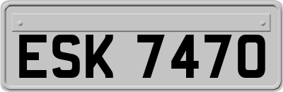 ESK7470