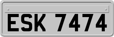 ESK7474