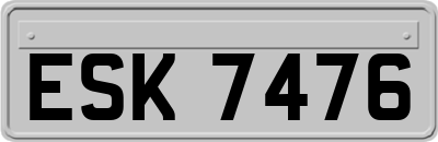 ESK7476