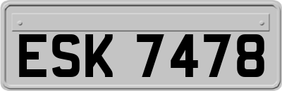 ESK7478