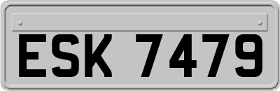 ESK7479