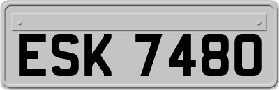 ESK7480
