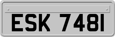 ESK7481
