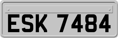 ESK7484