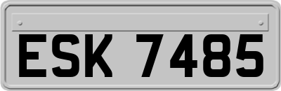 ESK7485