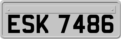 ESK7486