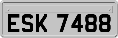 ESK7488