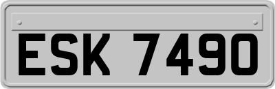 ESK7490