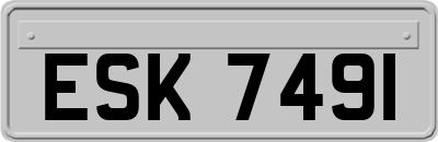 ESK7491