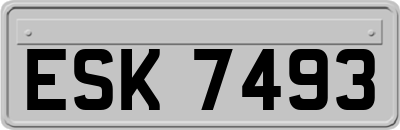 ESK7493