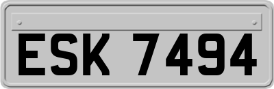 ESK7494