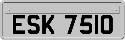 ESK7510