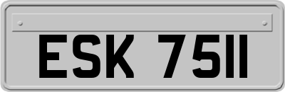 ESK7511