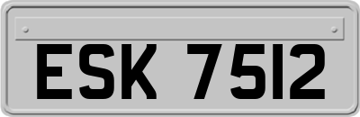 ESK7512