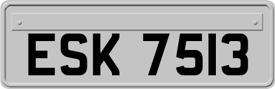 ESK7513