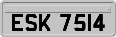 ESK7514
