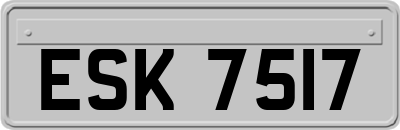 ESK7517