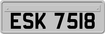 ESK7518
