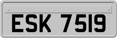 ESK7519