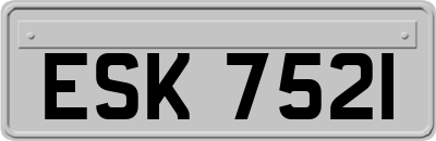 ESK7521