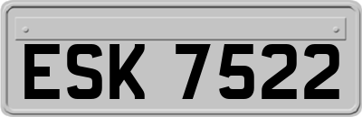 ESK7522