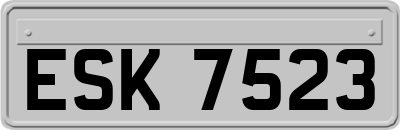 ESK7523