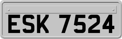 ESK7524