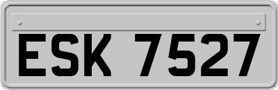 ESK7527