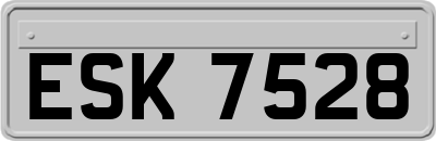 ESK7528